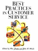 9780814470282-0814470289-Best Practices in Customer Service