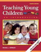 9780137147717-0137147716-Teaching Young Children: An Introduction