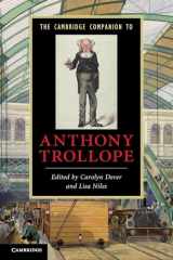 9780521713955-0521713951-The Cambridge Companion to Anthony Trollope (Cambridge Companions to Literature)