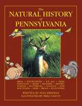 9780989333337-0989333337-The Natural History of Pennsylvania