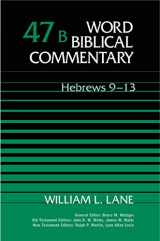 9780849909351-084990935X-Word Biblical Commentary, Vol. 47b, Hebrews 9-13