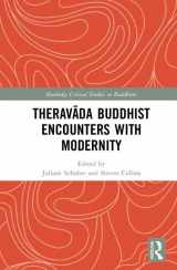 9781138192744-1138192740-Theravada Buddhist Encounters with Modernity (Routledge Critical Studies in Buddhism)