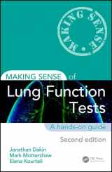 9781482249682-1482249685-Making Sense of Lung Function Tests: A hands-on guide
