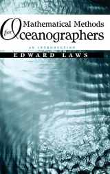 9780471162216-0471162213-Mathematical Methods for Oceanographers: An Introduction