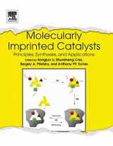 9780128013014-012801301X-Molecularly Imprinted Catalysts: Principles, Syntheses, and Applications