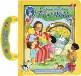 9780882717142-0882717146-Catholic Baby's First Bible