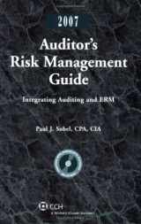9780808090892-0808090895-Auditor's Risk Management Guide: Integrating Auditing and ERM (2007)
