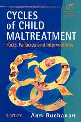 9780471958895-0471958891-Cycles of Child Maltreatment: Facts, Fallacies and Interventions (Wiley Series in Child Care & Protection)