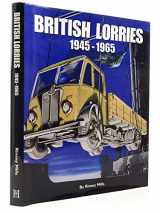 9780954998127-095499812X-British Lorries: 1945-1965