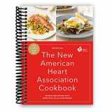 9781974808441-1974808440-The New American Heart Association Cookbook, 9th Edition: Revised and Updated with More Than 100 All-New Recipes