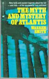 9780890831458-0890831459-Myth and Mystery of Atlantis