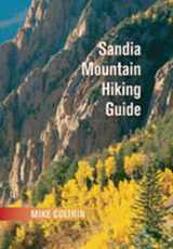 9780826336613-0826336612-Sandia Mountain Hiking Guide