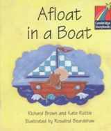 9780521006972-052100697X-Afloat in a Boat Level 1 (ELT Edition) (Cambridge Storybooks)