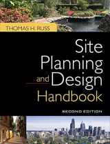 9780071605588-0071605584-Site Planning and Design Handbook, Second Edition