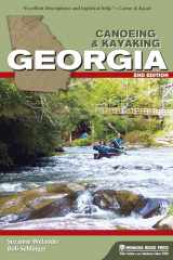 9781634042086-1634042085-Canoeing & Kayaking Georgia (Canoe and Kayak Series)