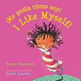 9781328809049-1328809048-I Like Myself!/¡Me gusta cómo soy! Board Book: Bilingual English-Spanish