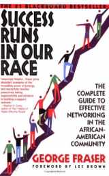 9780380726226-038072622X-Success Runs in Our Race : The Complete Guide to Effective Networking in the African-American Community