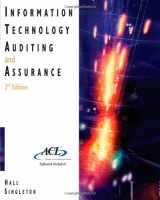 9780324191998-0324191995-Information Systems Auditing and Assurance