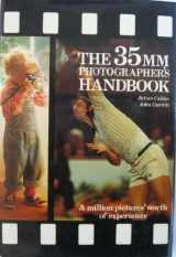 9780517539170-0517539179-Thirty Five MM Photographers Handbook