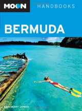 9781598801781-1598801783-Moon Bermuda (Moon Handbooks)