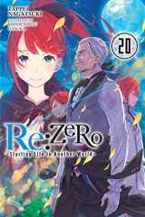 9781975335311-1975335317-Re:ZERO -Starting Life in Another World-, Vol. 20 (light novel) (Re:ZERO -Starting Life in Another World-, 20)