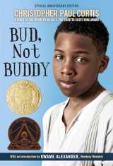 9780440413288-0440413281-Bud, Not Buddy: (Newbery Medal Winner)