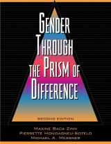 9780205302253-0205302254-Gender Through the Prism of Difference (2nd Edition)