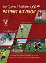 9780967183138-0967183138-The Sports Medicine Patient Advisor, Third Edition, Hardcopy