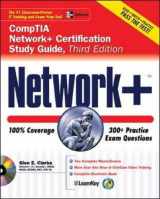 9780072262681-0072262680-Network+ Certification Study Guide, Third Edition (Certification Study Guides)
