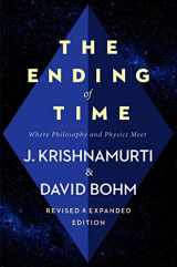 9780062360977-0062360973-The Ending of Time: Where Philosophy and Physics Meet