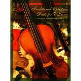 9781585606399-1585606391-Traditional Christmas Duets for Violin * Now with QRC Audio & CD