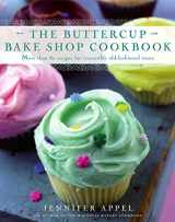 9780743205795-0743205790-Buttercup Bake Shop Cookbook