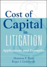 9780470880944-0470880945-Cost of Capital in Litigation: Applications and Examples