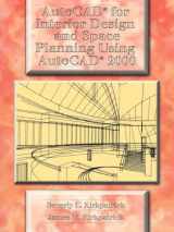 9780130871572-0130871575-AutoCAD for Interior Design and Space Planning Using AutoCAD 2000