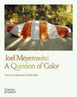 9780500297896-0500297894-Joel Meyerowitz: A Question of Color