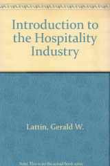 9780866121705-0866121706-Introduction to the Hospitality Industry