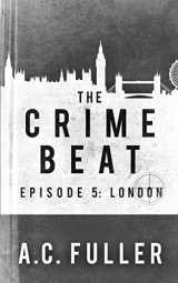 9781709174209-170917420X-The Crime Beat: London
