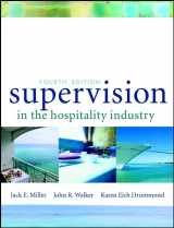 9780471396895-0471396893-Supervision in the Hospitality Industry