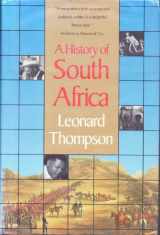 9780300048155-0300048157-A History of South Africa