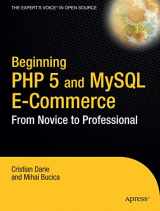 9781590593929-1590593928-Beginning PHP 5 and MySQL E-Commerce: From Novice to Professional