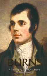 9780907526865-0907526861-Burns : A Biography of Robert Burns