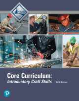 9780134131436-0134131436-Core Curriculum Trainee Guide Hardcover