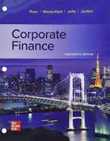 9781264112203-1264112203-Loose Leaf for Corporate Finance (The Mcgraw Hill Education Series in Finance, Insurance, and Real Estate)