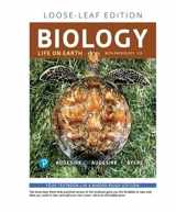 9780134813448-0134813448-Biology: Life on Earth with Physiology (12th Edition)