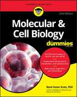 9781119620402-1119620406-Molecular & Cell Biology For Dummies, 2nd Edition