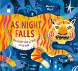 9780593374290-0593374290-As Night Falls: Creatures That Go Wild After Dark