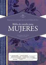 9781433613999-1433613999-Biblia Reina Valera 1960 de Estudio para Mujeres, Tapa dura | RVR 1960 Women Study Bibl, Hardcover (Spanish Edition)