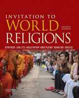 9780199378364-0199378363-Invitation to World Religions