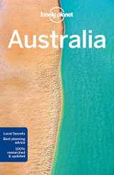 9781786572370-1786572370-Lonely Planet Australia (Country Guide)