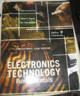 9780558965150-0558965156-Electronics Technology Fundamentals